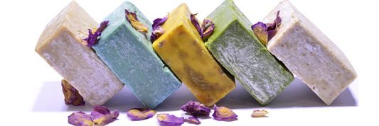 Affordable Luxury: Introducing Discount Soap Co's Premium Organic Soap