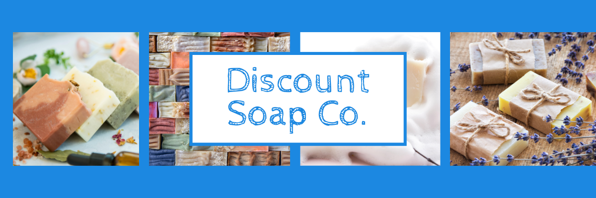 Get Glowing Skin for Less: How Discount Organic Soap Can Save You Money and Improve Your Complexion!