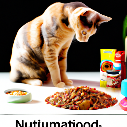 A Comprehensive Guide to Nutritious Cat Food Options for Every Feline