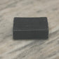 Gun Metal Charcoal Soap for Him