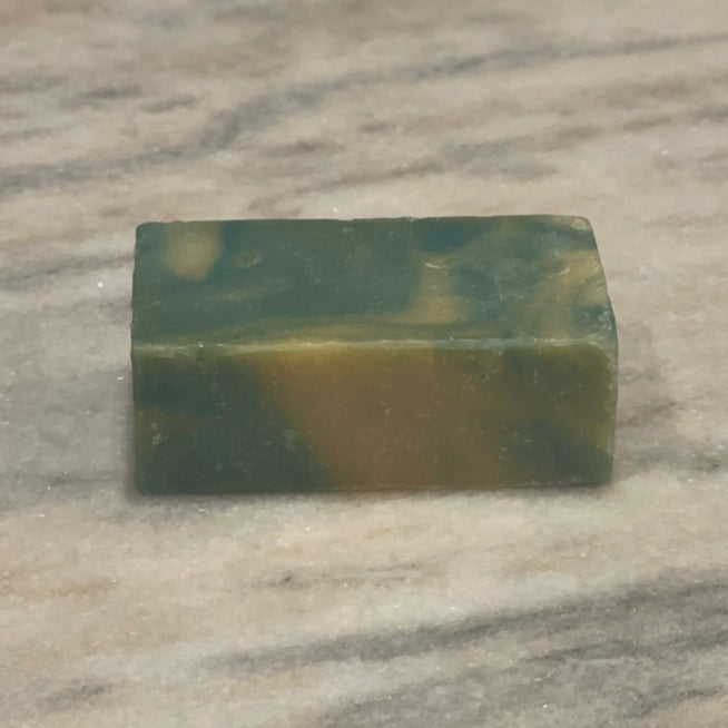 handmade soap