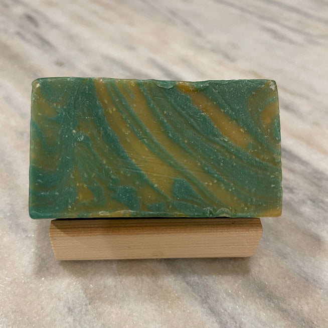 Cheap Soap