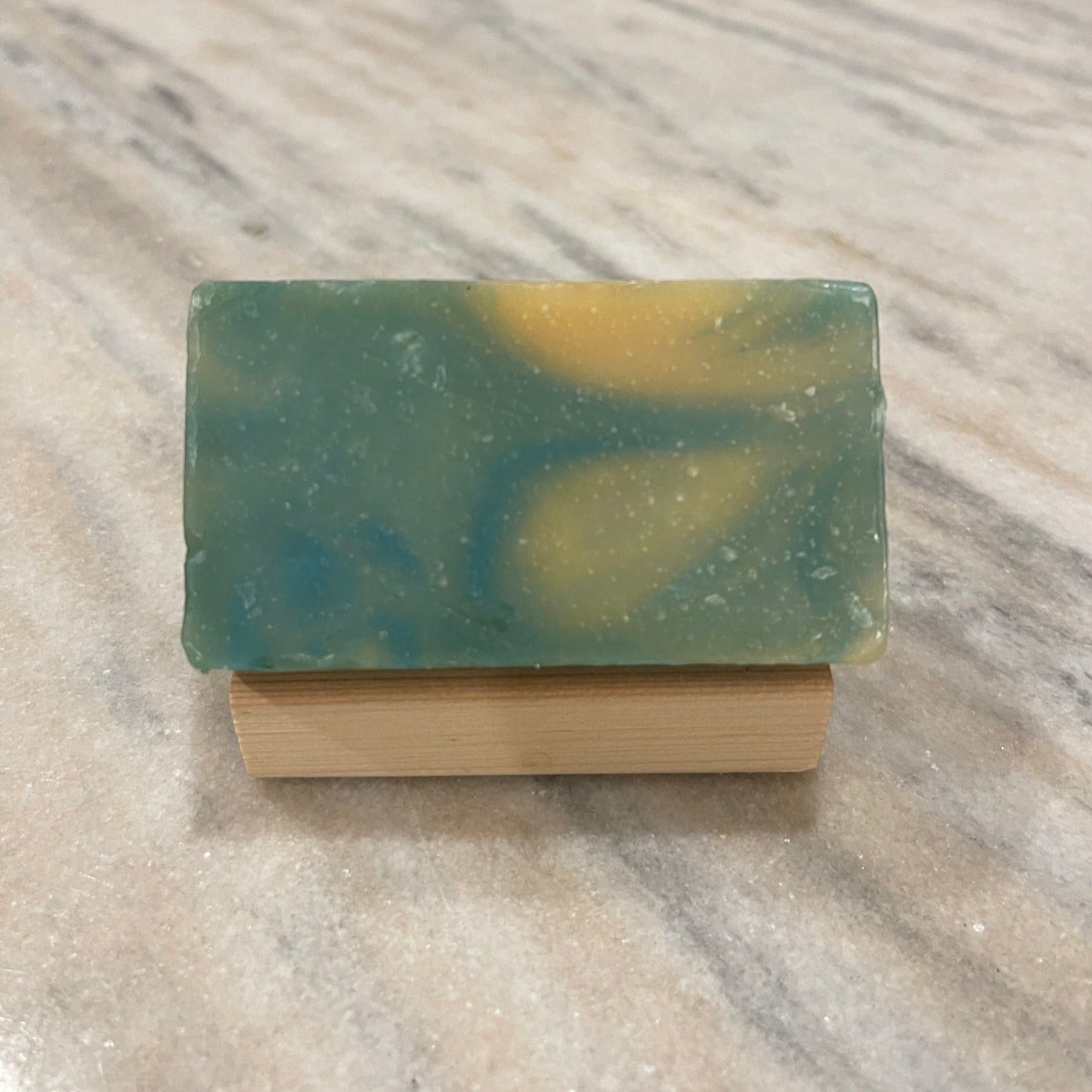 discount organic soap