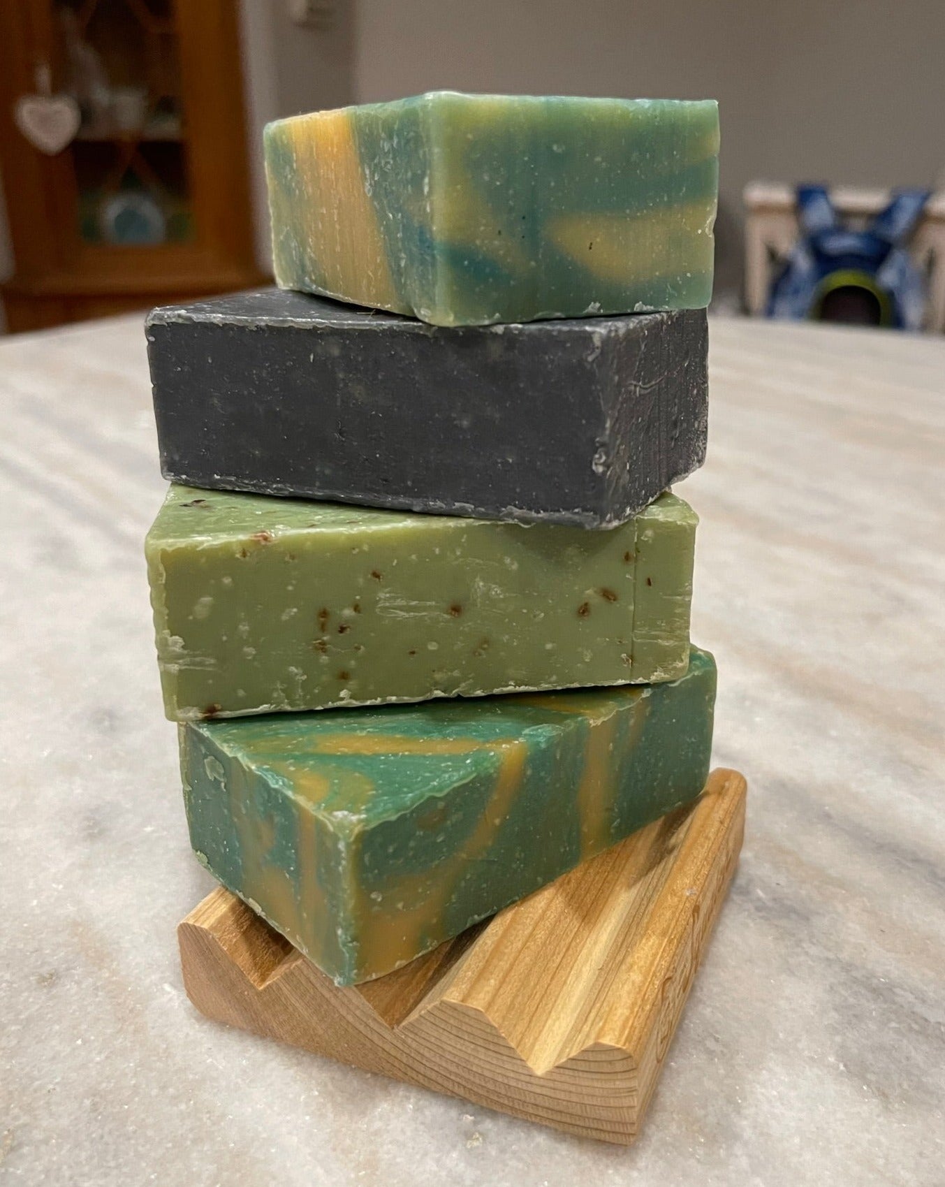 cheap soap