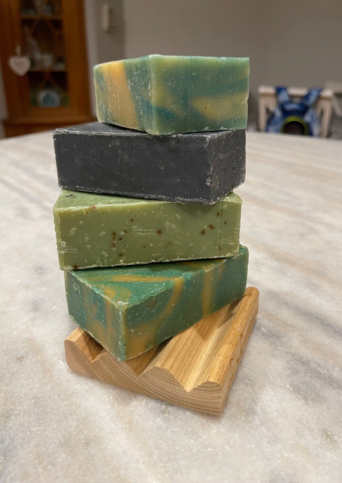 Discount Handmade Organic Soap