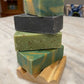 Handmade organic cheap soap